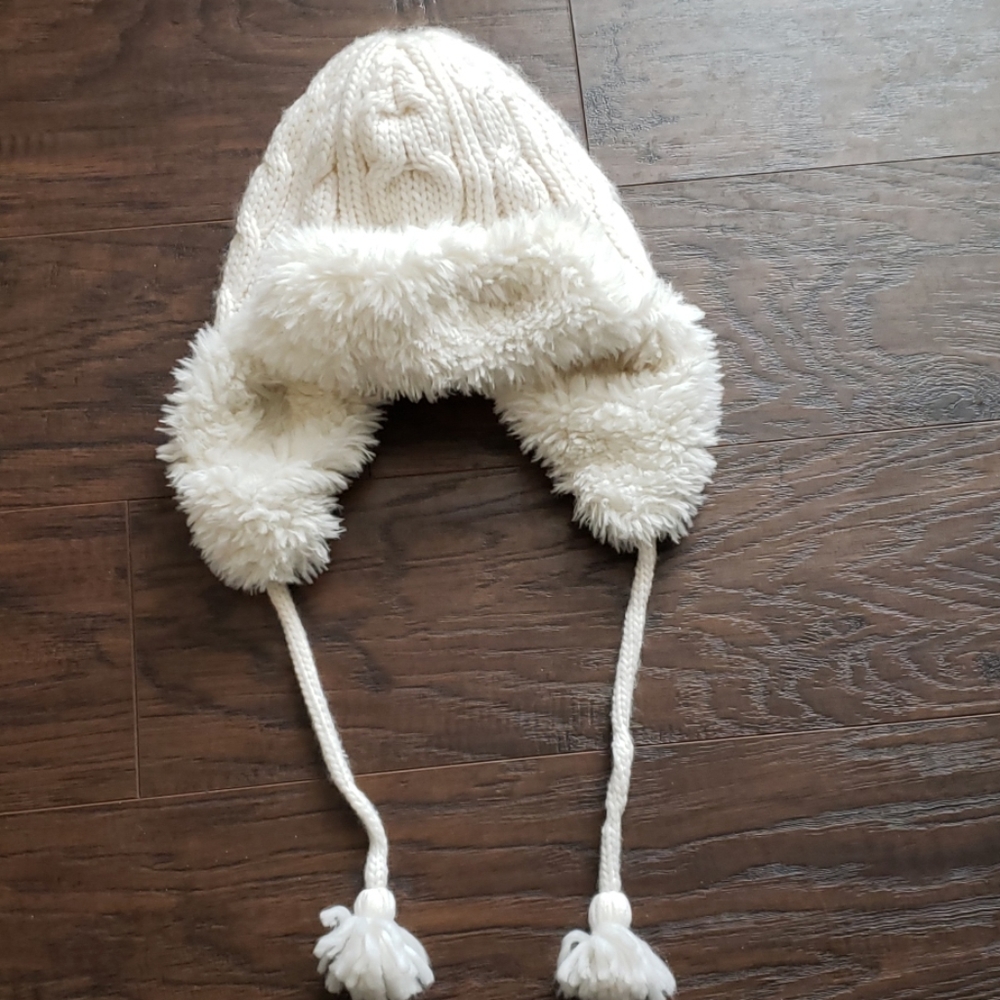 Cute Winter Hat Aeropostale